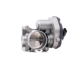 Throttle Body RIDEX 158T0226 OE Ref 1 330 253