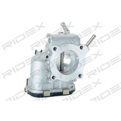 Corps de papillon RIDEX 158T0258 pour KIA, HYUNDAI 35100-2B-150 RIDEX