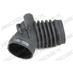 Tuyau d'admission de filtre à air RIDEX 1591I0006 pour BMW 13 71 1 739 574 RIDEX