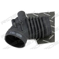 Tuyau d'admission de filtre à air RIDEX 1591I0006 pour BMW 13 71 1 739 574 RIDEX