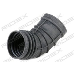 Tuyau d'admission de filtre à air RIDEX 1591I0013 pour BMW 13 54 1 438 761 RIDEX
