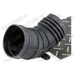 Tuyau d'admission de filtre à air RIDEX 1591I0013 pour BMW 13 54 1 438 761 RIDEX