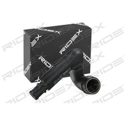 Tuyau de ventilation - RIDEX 1591I0032 RIDEX