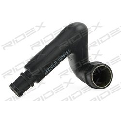Tuyau de ventilation - RIDEX 1591I0032 RIDEX