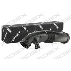 Tuyau d'admission de filtre à air RIDEX 1591I0033 pour AUDI A4 RIDEX