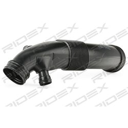 Tuyau d'admission de filtre à air RIDEX 1591I0033 pour AUDI A4 RIDEX