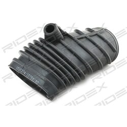 Tuyau d'admission de filtre à air RIDEX 1591I0042 pour BMW 1 247 031 RIDEX