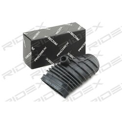 Tuyau d'admission de filtre à air RIDEX 1591I0042 pour BMW 1 247 031 RIDEX
