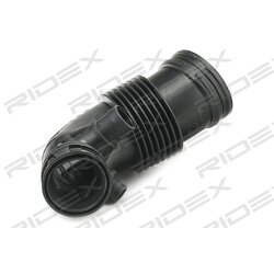 Tuyau d'admission de filtre à air RIDEX 1591I0045 pour BMW 13 71 7 597 586 RIDEX