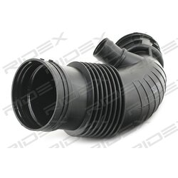 Tuyau d'admission de filtre à air RIDEX 1591I0045 pour BMW 13 71 7 597 586 RIDEX