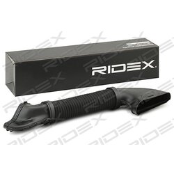 Tuyau d'admission de filtre à air RIDEX 1591I0048 pour MERCEDES 271 090 05 82 RIDEX