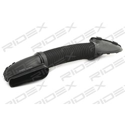 Tuyau d'admission de filtre à air RIDEX 1591I0048 pour MERCEDES 271 090 05 82 RIDEX
