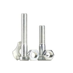 Control Lever Mounting Kit RIDEX 1597M0003 OE Ref A210 350 45 06