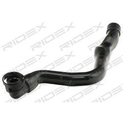 Ventilation Hose RIDEX 1600H0013 OE Ref 06F 103 217