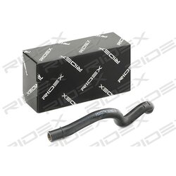 Tuyau de Ventilation 1600H0014 pour AUDI,VW,SKODA,SEAT 06A 103 213 AF RIDEX