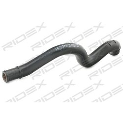 Tuyau de Ventilation 1600H0014 pour AUDI,VW,SKODA,SEAT 06A 103 213 AF RIDEX
