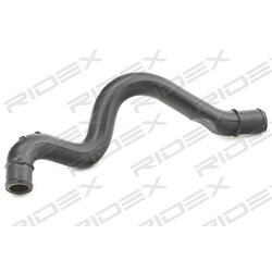 Tuyau de Ventilation 1600H0014 pour AUDI,VW,SKODA,SEAT 06A 103 213 AF RIDEX