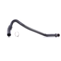 Crankcase Breather Hose  RIDEX 1600H0015 OE Ref 037 103 213 B