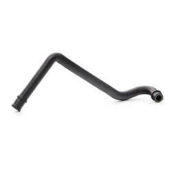 Crankcase Breather Hose  RIDEX 1600H16000007 OE Ref 037 103 211A