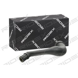 Tuyau de reniflard de carter - RIDEX 1600H16000027 RIDEX