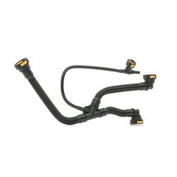 Crankcase Breather Hose RIDEX 1600H16000043 OE Ref 1192W0