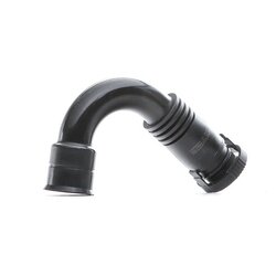 Tuyau de ventilation 1600H16000052 pour VW, SEAT, SKODA, AUDI 038 103 493 P