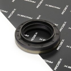 Flange Shaft Seal (MT) RIDEX 1607S0004 OE Ref 91111252