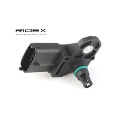 Boost Pressure Sensor RIDEX 161B0003 OE Ref 504245257