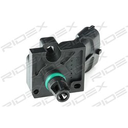 Capteur de température d'air d'admission - RIDEX 161B0011 RIDEX