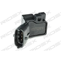Capteur de température d'air d'admission - RIDEX 161B0011 RIDEX
