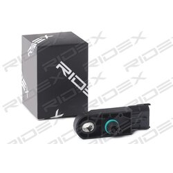 Capteur de pression d'air à adaptation d'altitude - RIDEX 161B0014 RIDEX