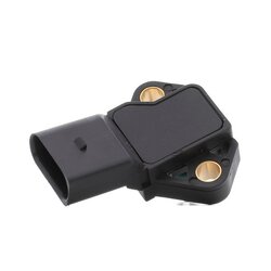 Boost Pressure Sensor RIDEX 161B0017 OE Ref 038906051D