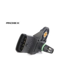 Intake Manifold Pressure Sensor RIDEX 161B0018 OE Ref 8200375080