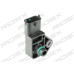 Capteur de pression de suralimentation - RIDEX 161B0021 RIDEX