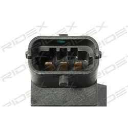 Capteur de pression de suralimentation - RIDEX 161B0021 RIDEX