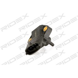 Capteur de pression du collecteur d'admission - RIDEX 161B0022 RIDEX