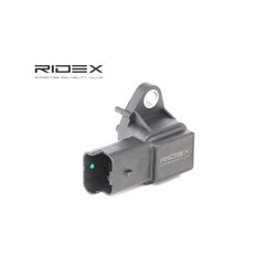 Boost Pressure Sensor RIDEX 161B0026 OE Ref 19207T