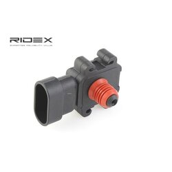 Boost Pressure Sensor RIDEX 161B0028 OE Ref M-889795