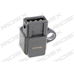 Capteur de pression de suralimentation - RIDEX 161B0032 RIDEX