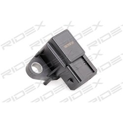 Capteur de pression de suralimentation - RIDEX 161B0032 RIDEX