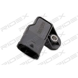 Capteur de pression de suralimentation - RIDEX 161B0037 RIDEX