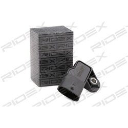 Capteur de pression de suralimentation - RIDEX 161B0037 RIDEX
