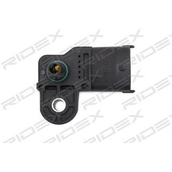 Capteur de pression de suralimentation - RIDEX 161B0037 RIDEX