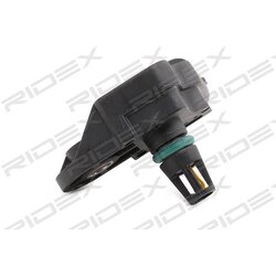 Capteur de pression de suralimentation - RIDEX 161B0037 RIDEX