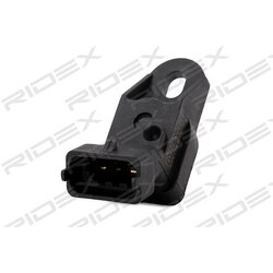 Capteur de pression de suralimentation - RIDEX 161B0040 RIDEX