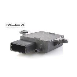 Intake Manifold Pressure Sensor RIDEX 161B0042 OE Ref 1 648 137