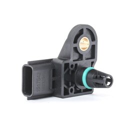 Boost Pressure Sensor RIDEX 161B0053 OE Ref 22 36 574 58R