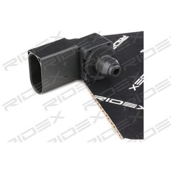 Capteur de pression du collecteur d'admission - RIDEX 161B0068 RIDEX