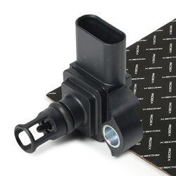 Intake Manifold Pressure Sensor 12 47 671 RIDEX 161B0070 OE Ref 55 593 802