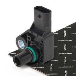 Boost Pressure Sensor RIDEX 161B0089 OE Ref 010 153 74 28